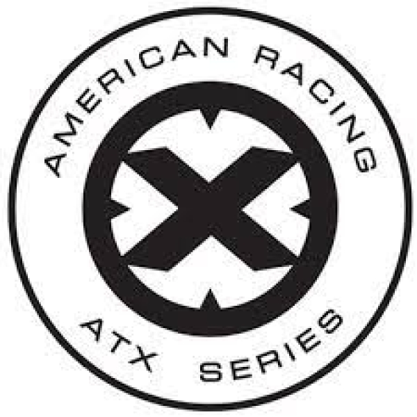 American Racing ATX logo